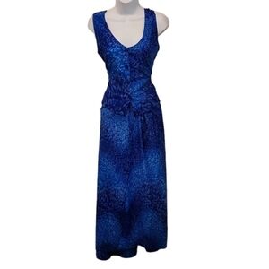 Rima Beach Wrap Pant Vest Top Set